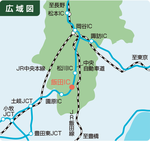 広域図